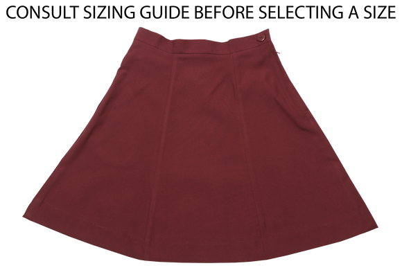 Plain Skirt - Enaleni