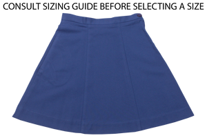 Plain Skirt - Eshowe 