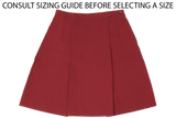 Pleated Skirt - Fairvale