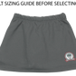 Sport Skort - Glenashley gr 4-7