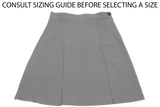 Pleated Skirt - Gobume
