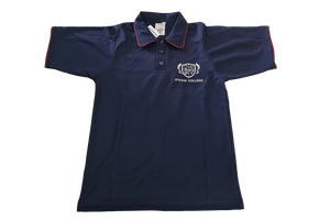 Golf Shirt EMB - Etham 