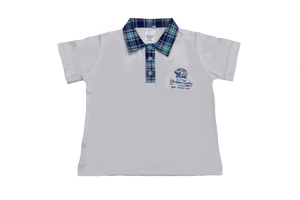 Golf Shirt EMB - DCC 