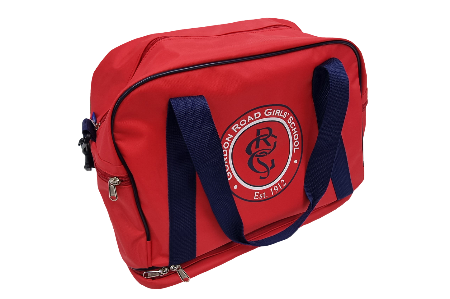 Gordon Road Sport Bag - Senior