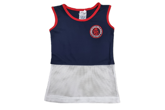 Sports Vest Emb - Gordon Road - Cross Country