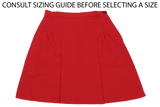 Pleated Skirt - Holy Family College
