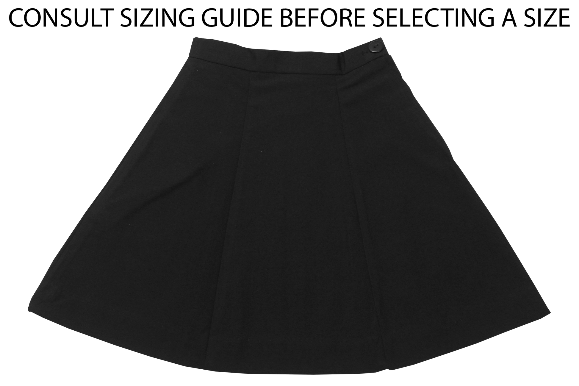 Plain Skirt Inanda - Main Image