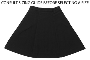 Plain Skirt - Inanda 