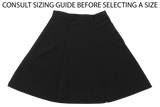 Plain Skirt - Inanda