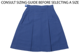 Pleated Skirt - Khombind