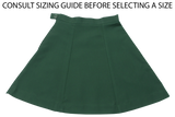 Plain Skirt - Kingsway