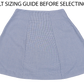 Plain Skirt - Kloof High School