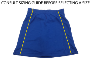 Sport Skort - Kloof High School 