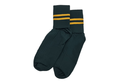 Girls Anklet Nylon Socks - Kwahs