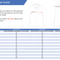 Longsleeve Raised Collar Shirt - White