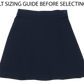 Wrapover Skirt - Livingstone