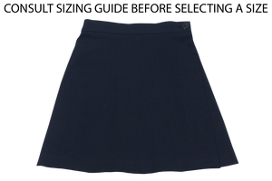 Pleated Skirt - Livingstone 