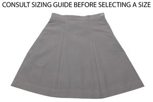 Plain Skirt - Northlands Gilrs 