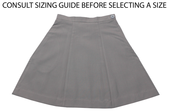 Plain Skirt - Northlands Gilrs