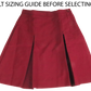 Plain Skirt - Mboko