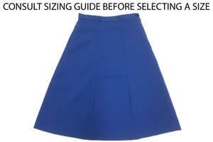 Plain Skirt - Methodist 