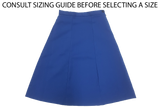 Plain Skirt - Methodist