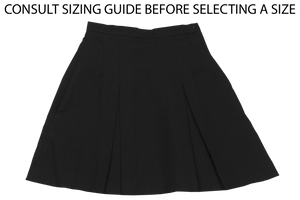 Pleated Skirt - Mitchell 