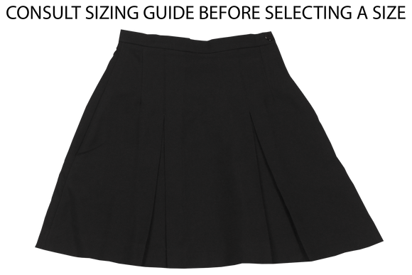 Pleated Skirt - Mitchell