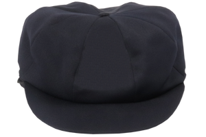 Cricket Cap Plain - Navy 