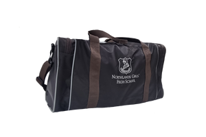 Northlands Girls High Barrel Bag 