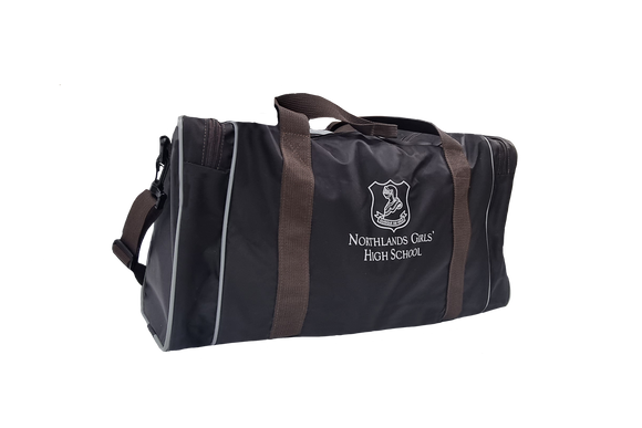 Northlands Girls High Barrel Bag