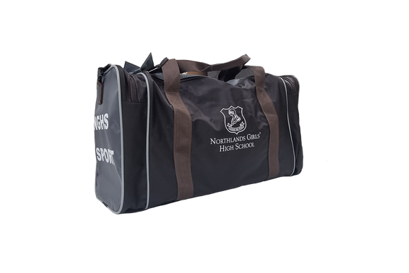 Northlands Girls High Sports Barrel Bag