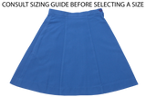 Plain Skirt - Qhilika