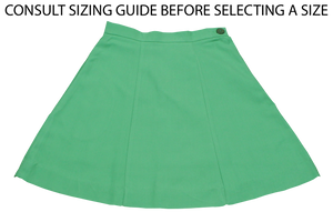 Plain Skirt - SSS 