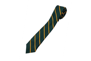 Striped Tie - SSS 