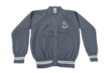 Emb Cardigan - Sacred Heart