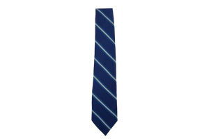 Striped Tie - Sacred Heart 