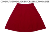 Plain Skirt - Sivananda