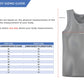 Athletic Vest Emb - Westville Girls High