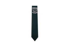 Embroidered Tie - Springfield Model 