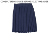 Pleated Skirt - St Augstine