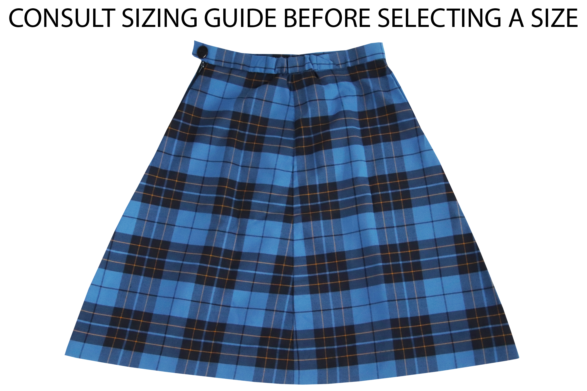 Tartan skirt south clearance africa