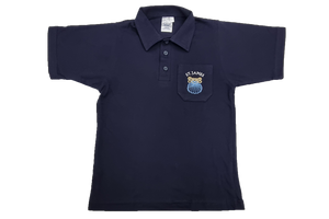 Golf Shirt EMB - St James 