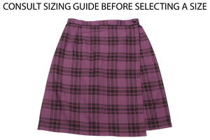 Skort - Star College High 