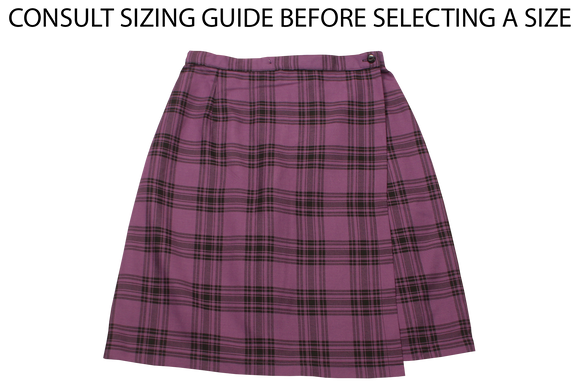 Skort - Star College High