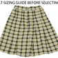 Culotte - Star Primary