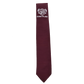 Embroidered Tie - Etham College
