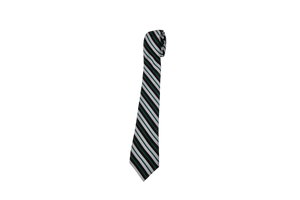 Striped Tie - Northlands 