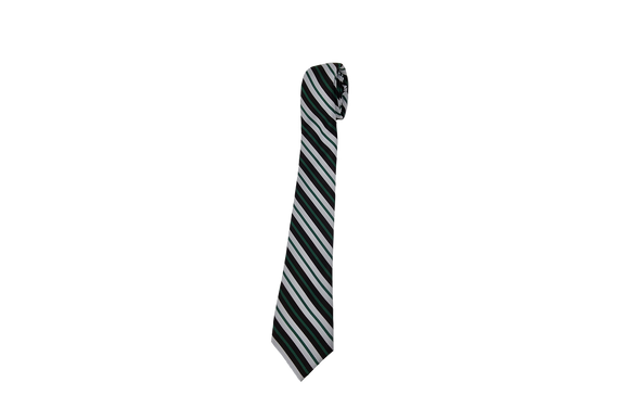 Striped Tie - Northlands