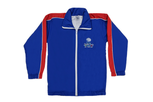 Tracksuit Micro Set Emb - Durban Christian Centre 